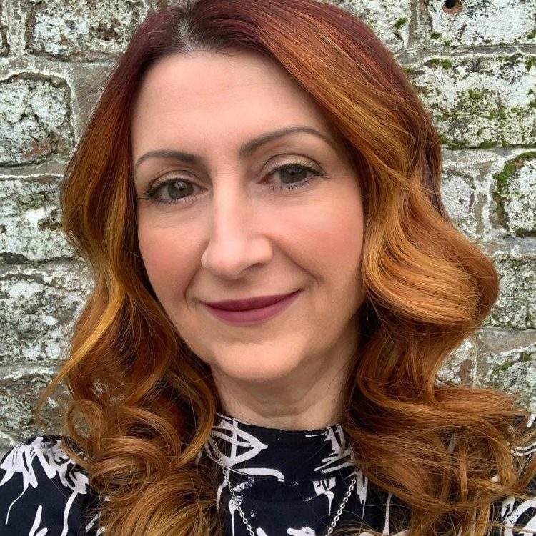 Adele Clarke, Osmo Ikon Ambassador