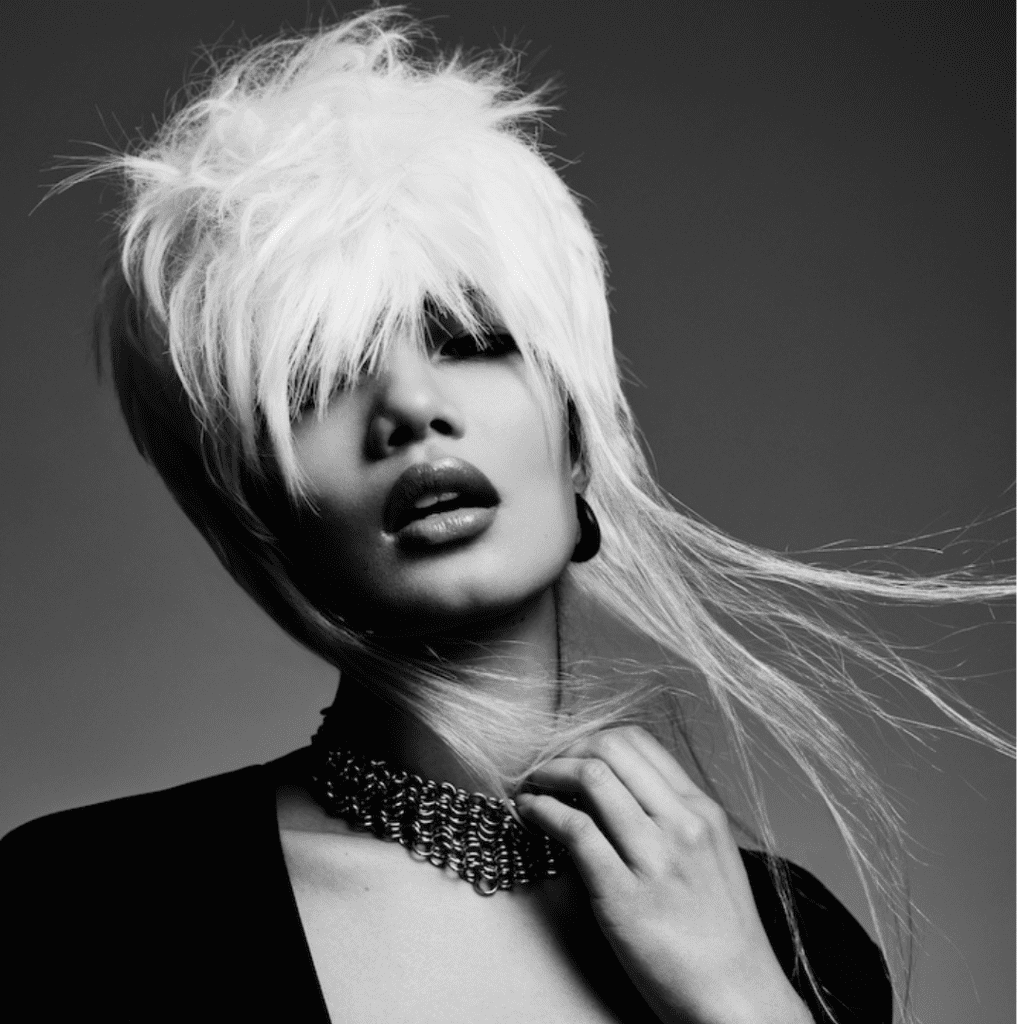 Equipoise by Brandon Messinger