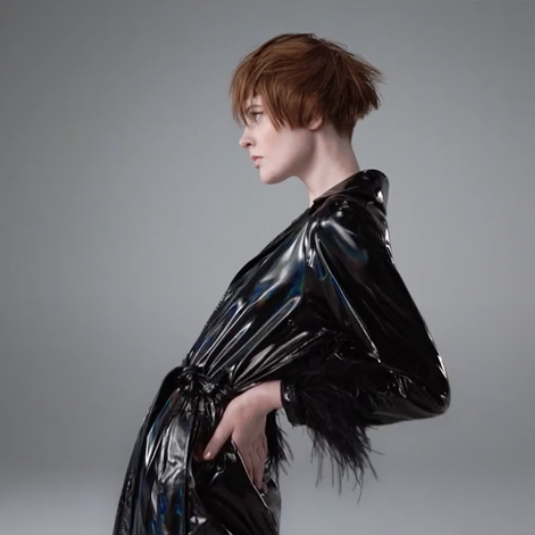 Clip from In Movement film