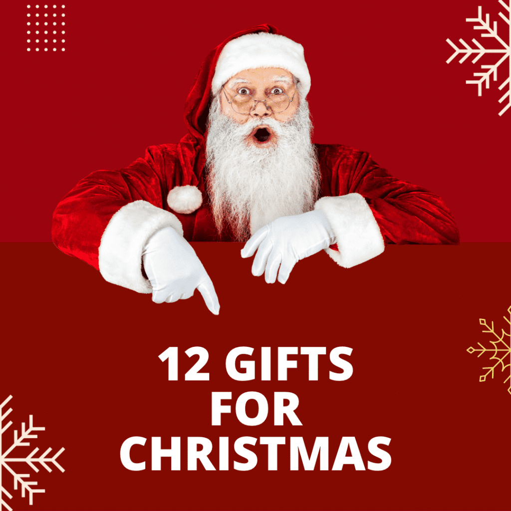 gift sets for christmas