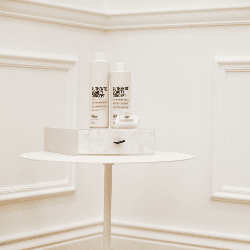 Authentic Beauty Concept Christmas gifts