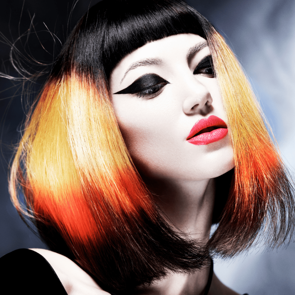 Aura - Revlon Visionaries