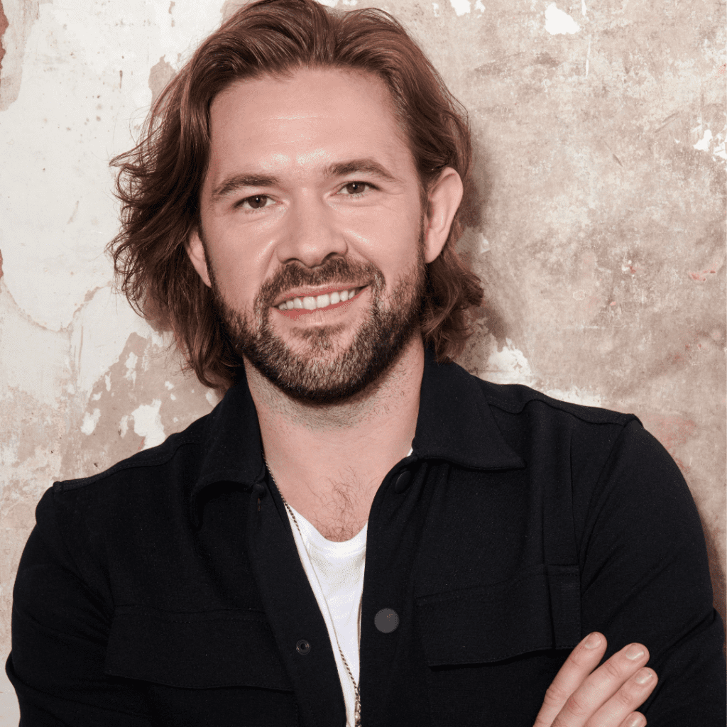 Jonathan Andrew talks time management in December