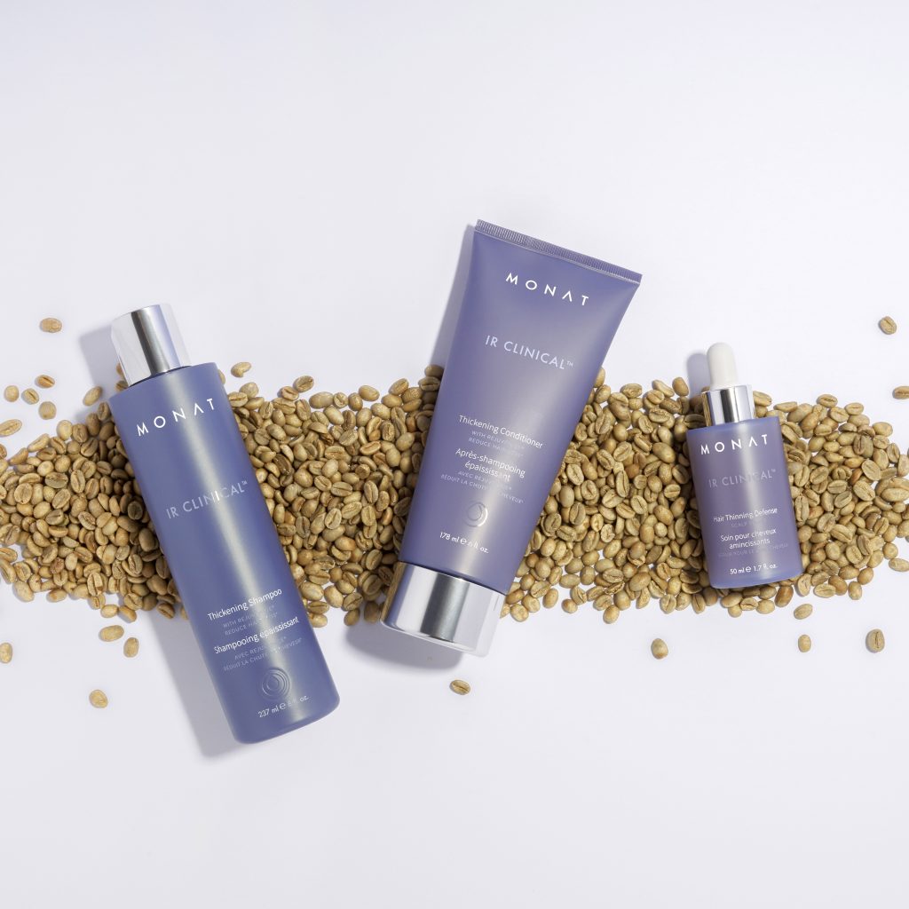 Monat IR Clinical