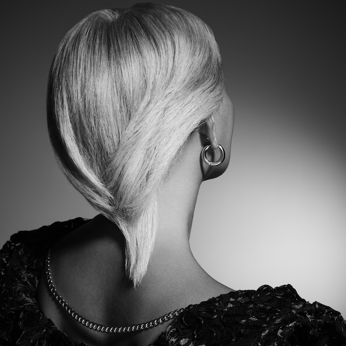 Allure collection by Krysia West