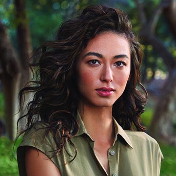 Paul Mitchell Tea Tree Campaign