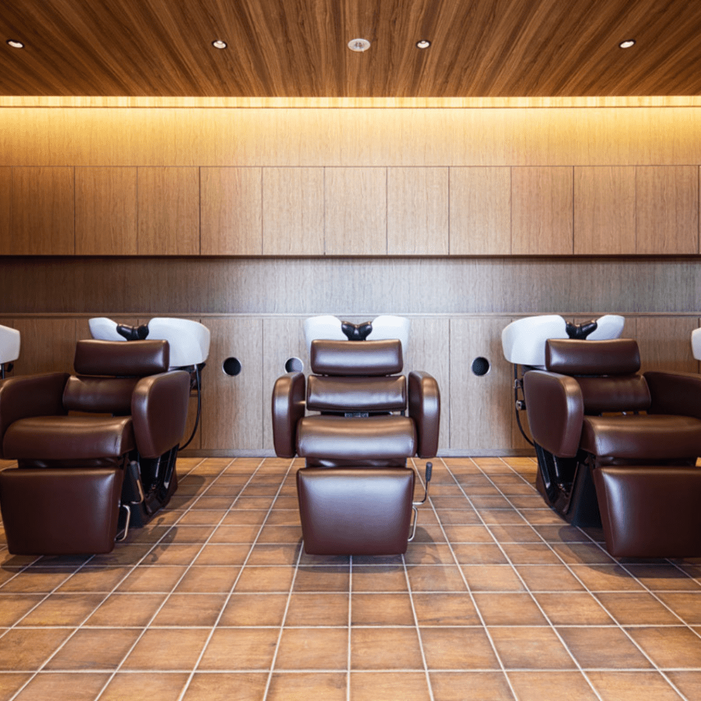 Takara Belmont sustainability