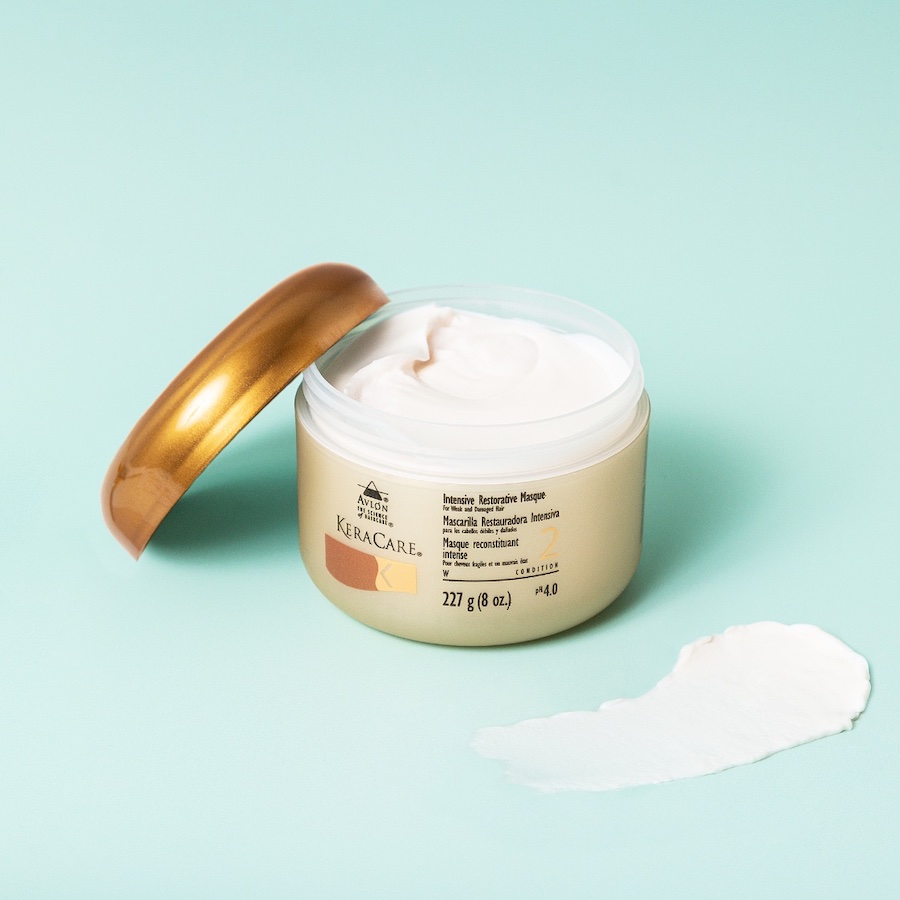 Keracare Restorative masque