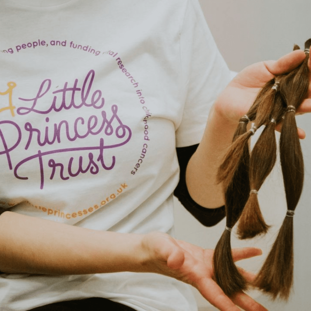Little Princess Trust