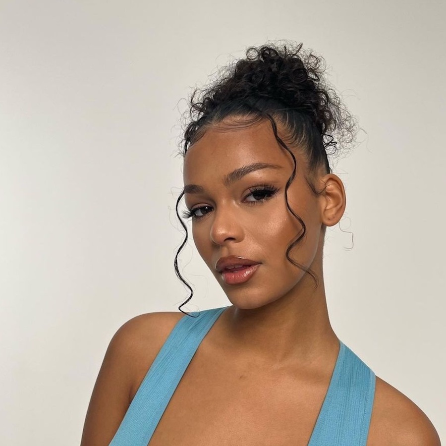 Party Hair essentials