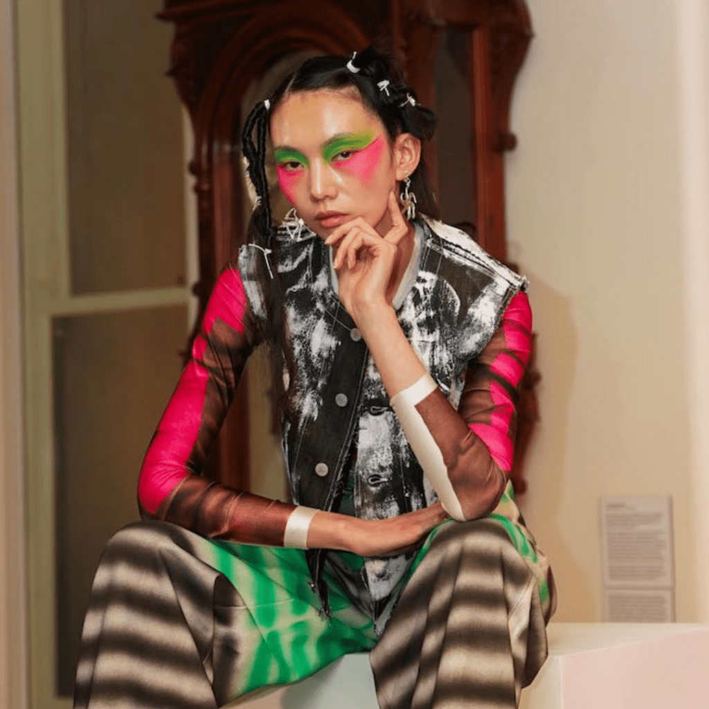 melbourne fashion week