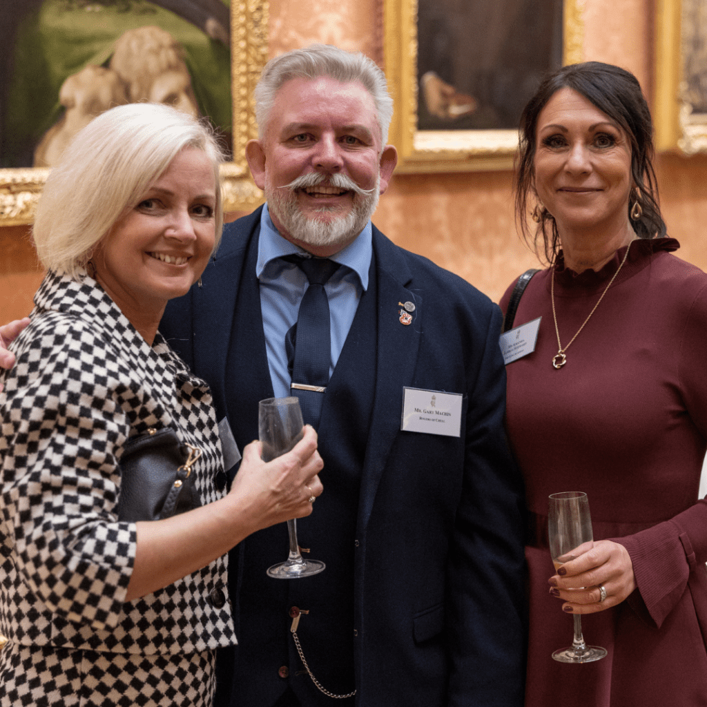 nhbf royal reception