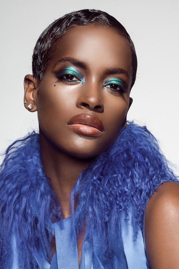 Nathan Klein is Runway Ready