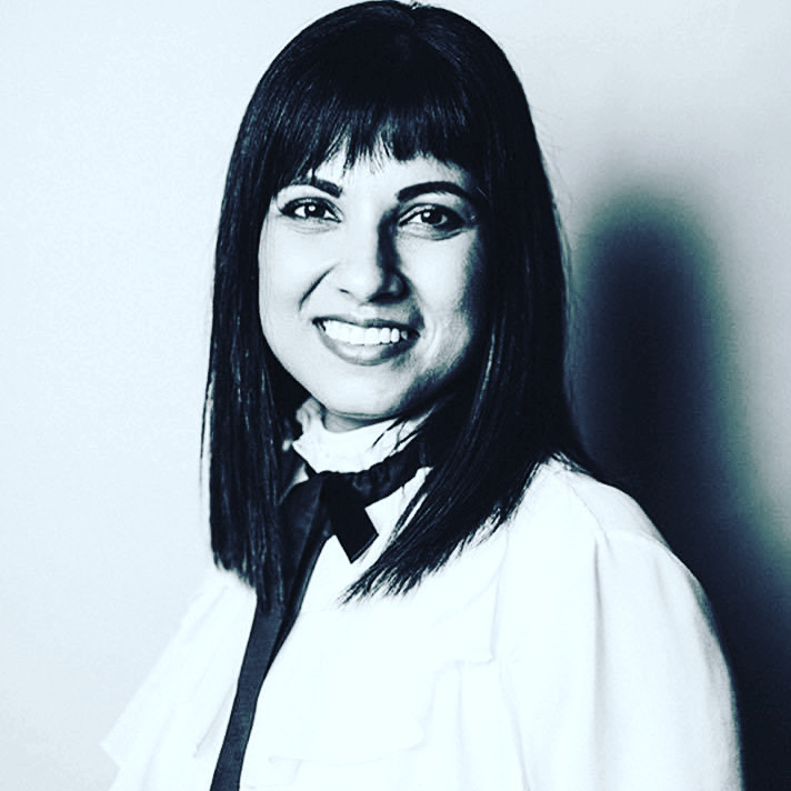 All things colour with Alex Thaddeus