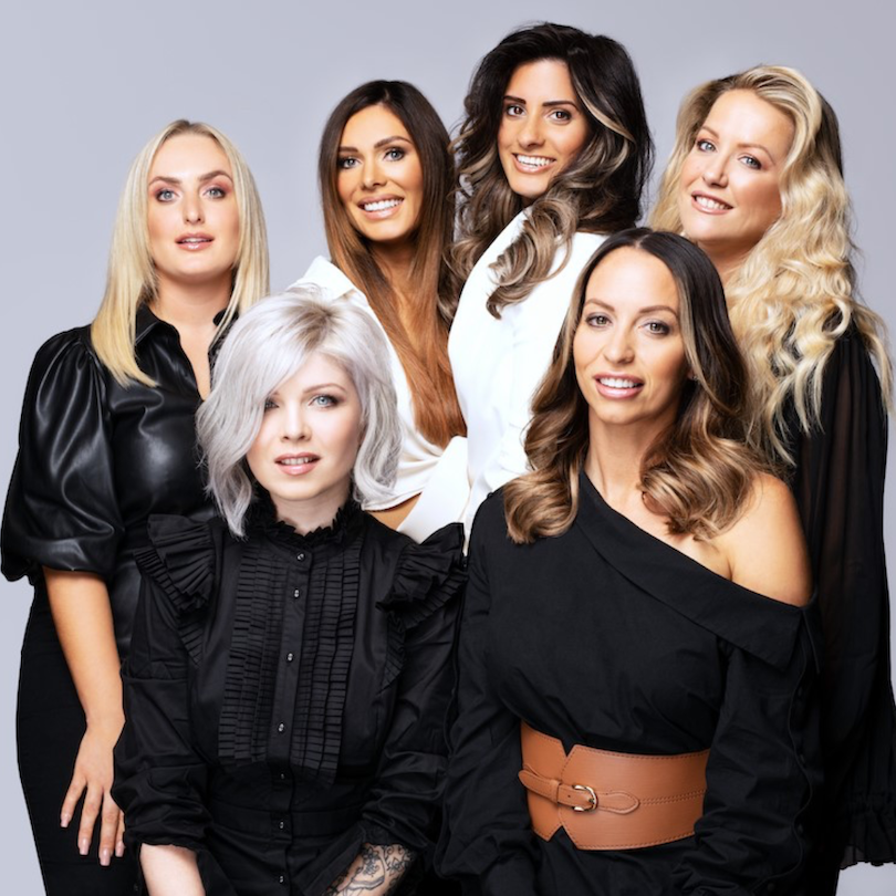 Racoon International