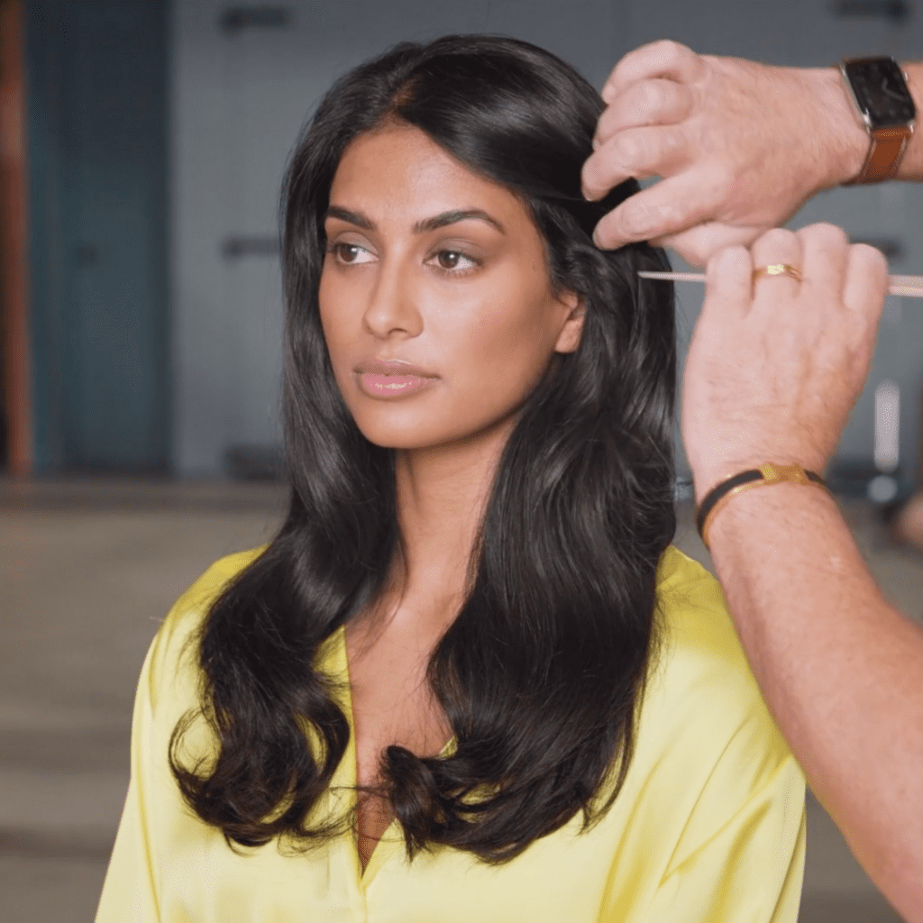 Kevin Murphy Wash and Rinse haircare heat styling heat protection