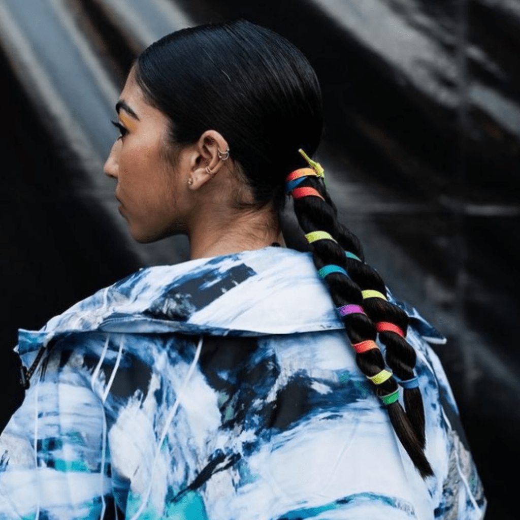 Aveda Stella McCartney x Adidas