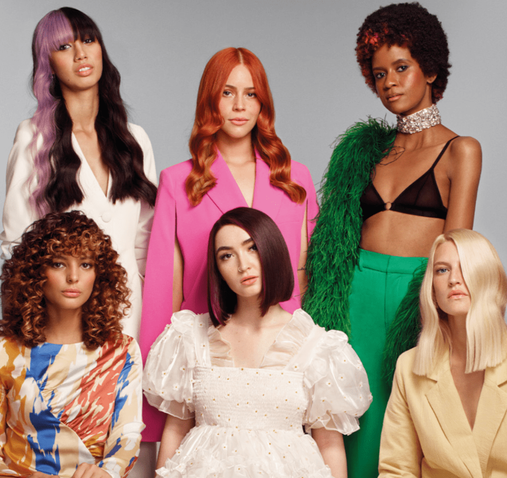 L'oreal Colour Trophy 2023