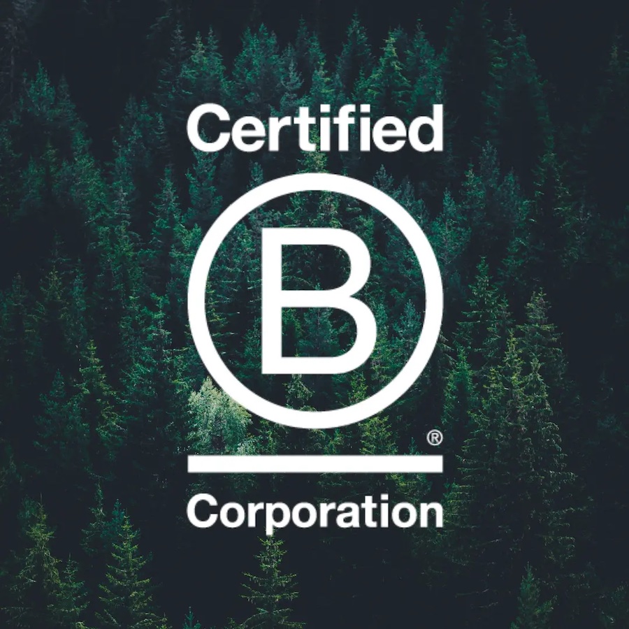 B CORP
