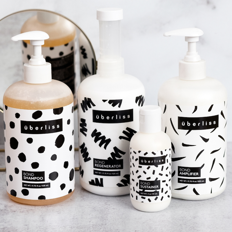 Avlon haircare boost revenue business