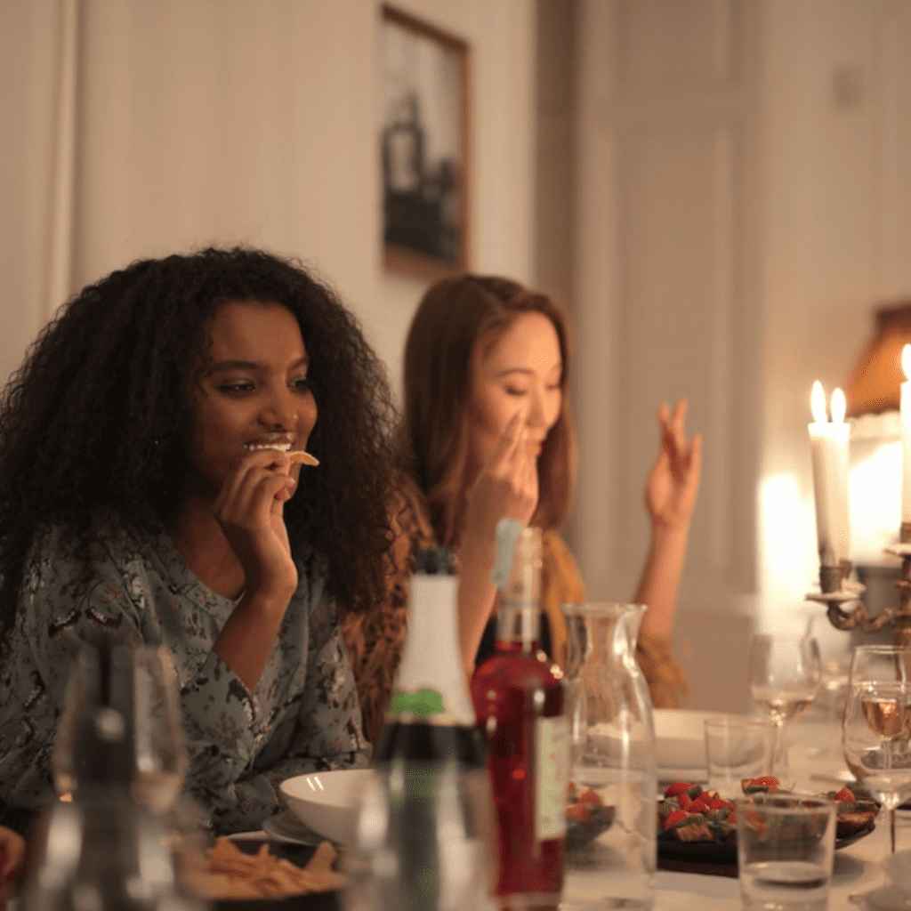 networking events and why we need them