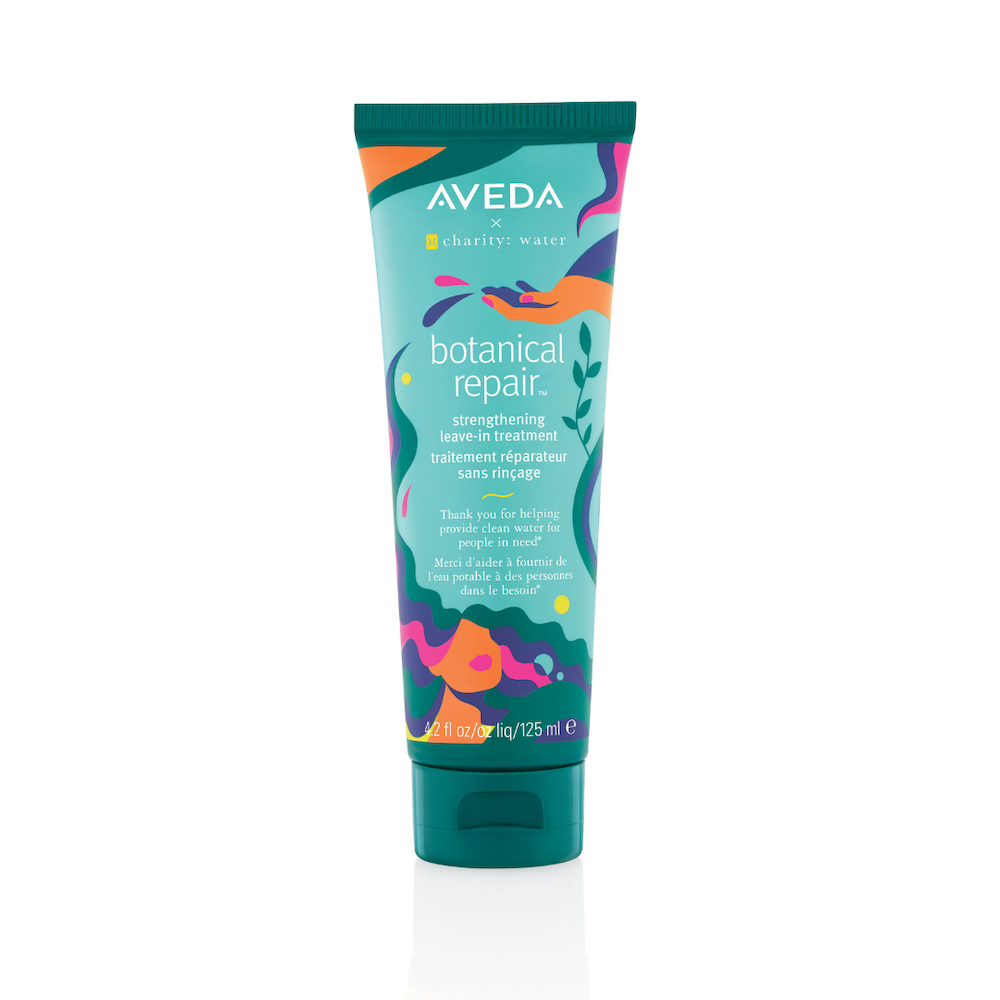 Earth day botanical repair limited edition