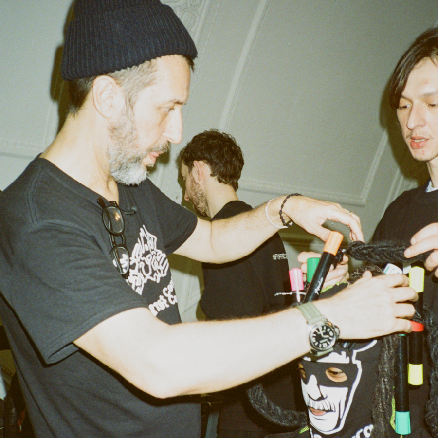 Schwarzkopf Profesional