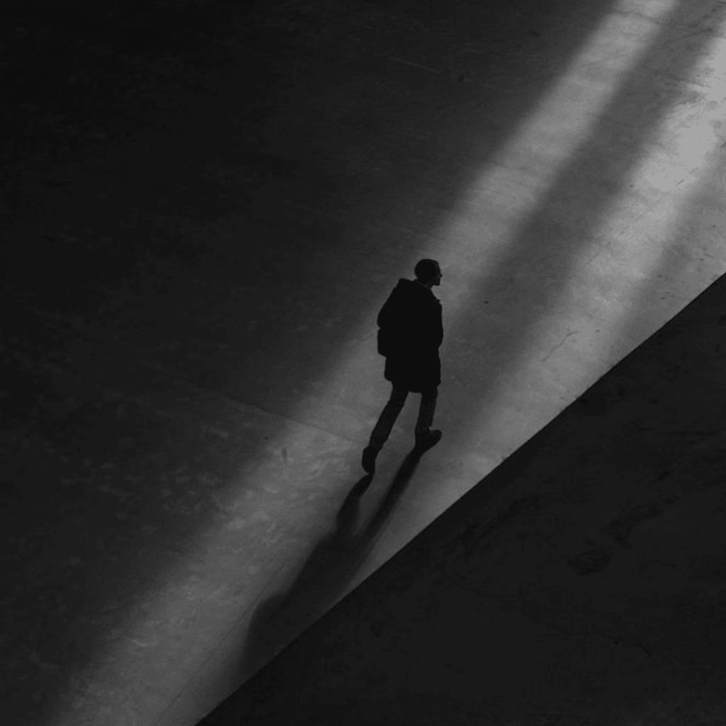 Silent Walkers business advice salon owner