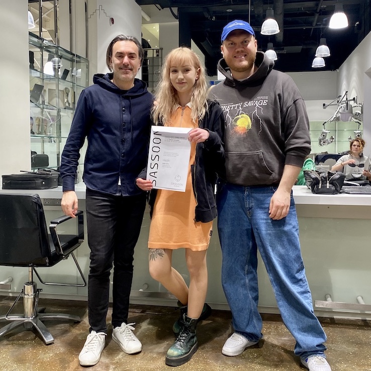 fellowship scholarship courses education