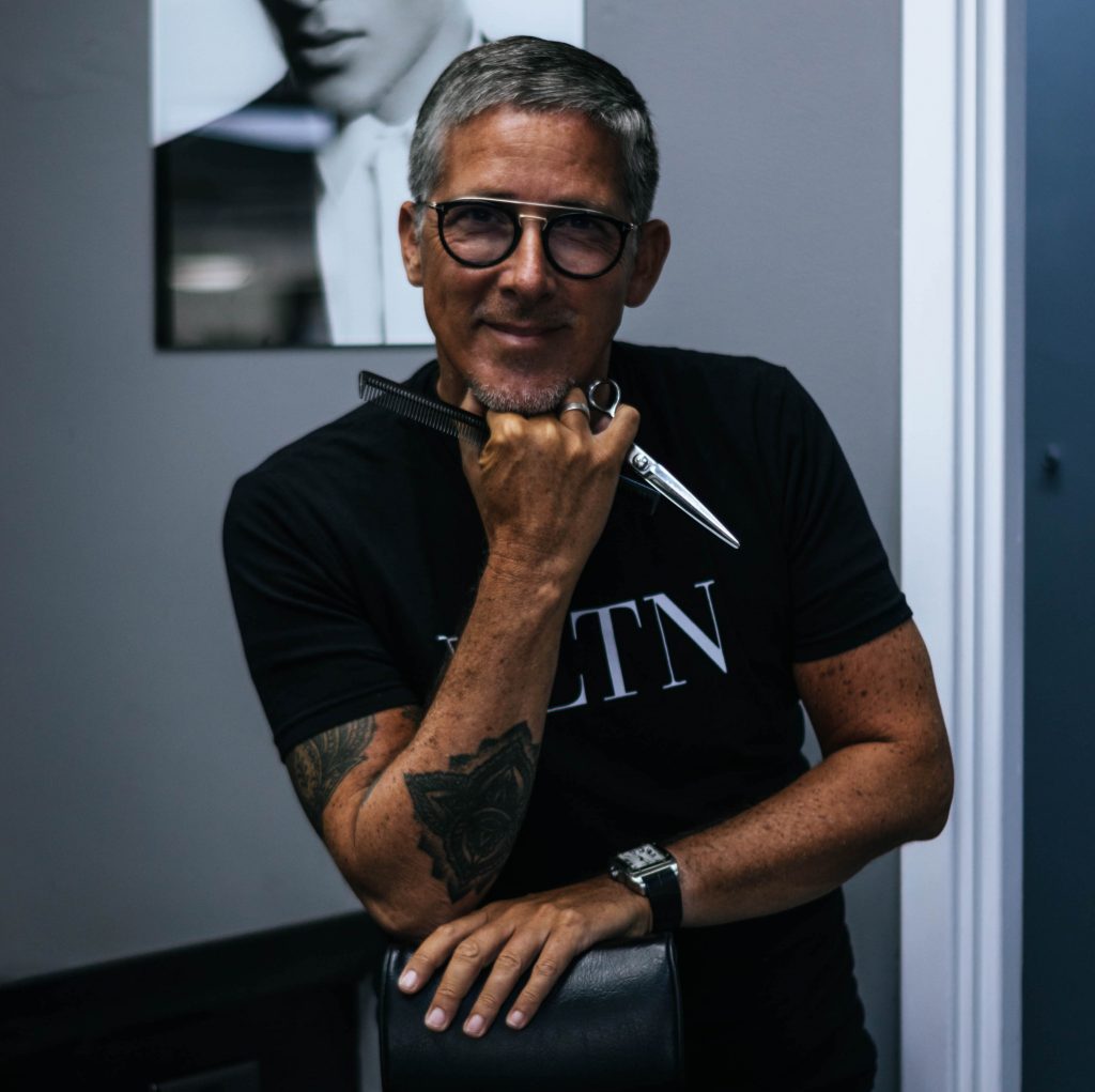 blonde trends men's hair