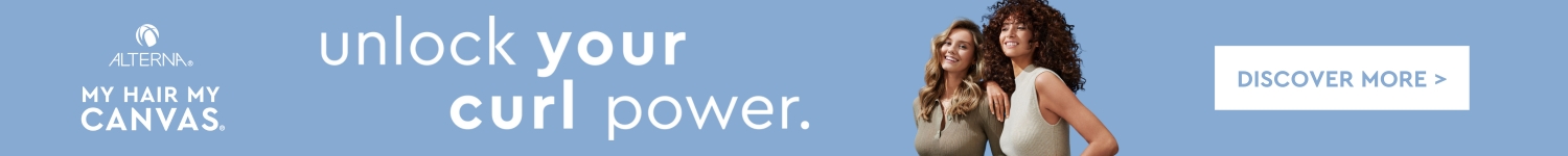 Alterna Textures & Curls Respectyou