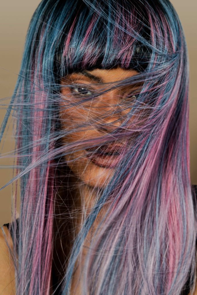 Darrel Starkey Safy B Nicola Hamm