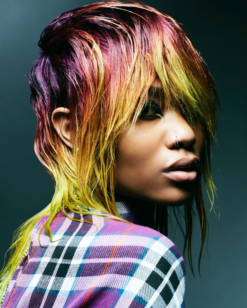 Highland Fling - David Corbett