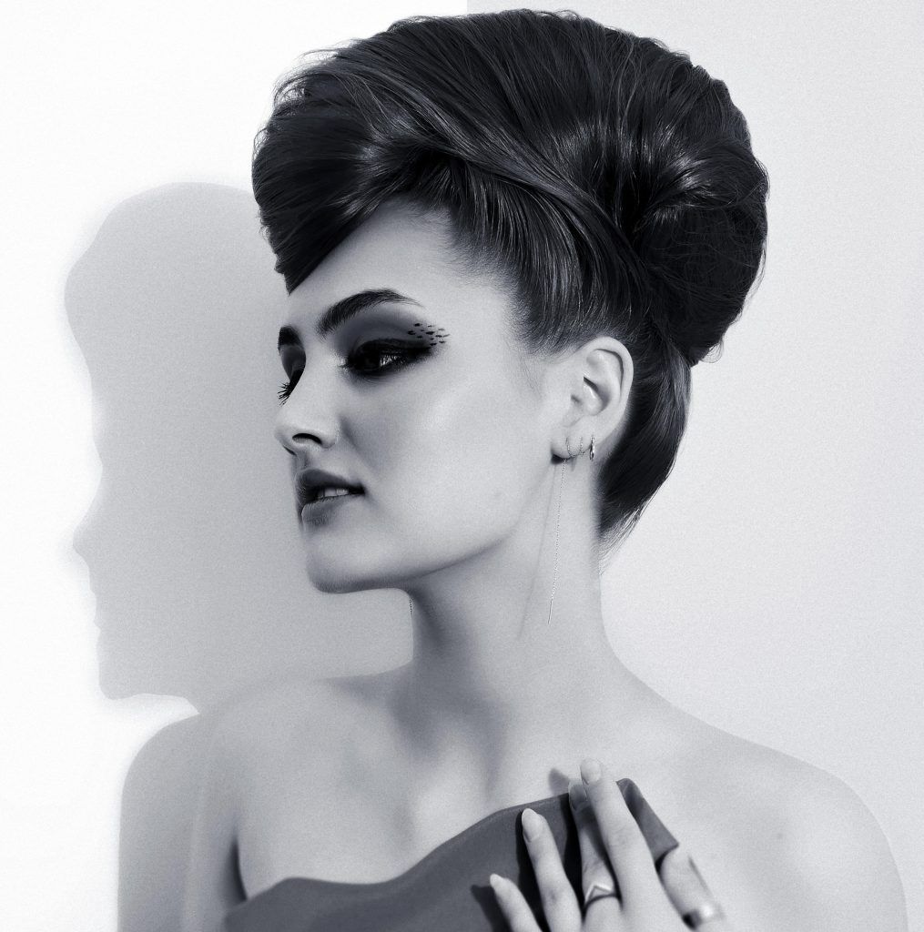 One image from Women of Substance