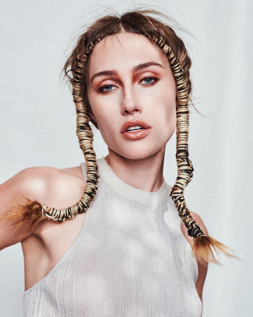 Renewal collection image by Emy Roccabella