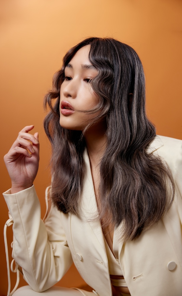 Evo New Horizons for Hueverse colour