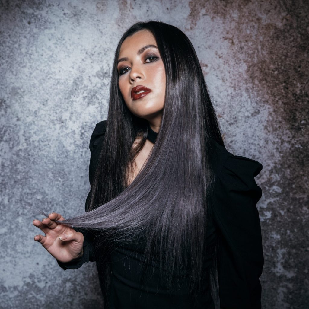 Rapture x Recycle My Salon