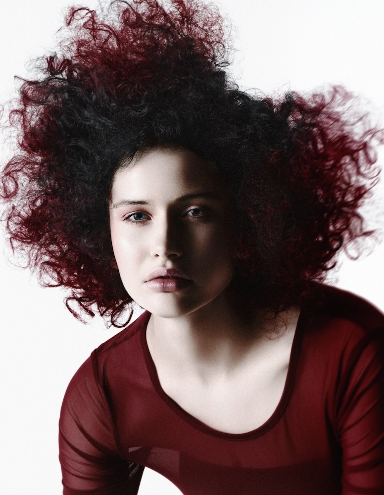 Lisa Vann: Conceptualise