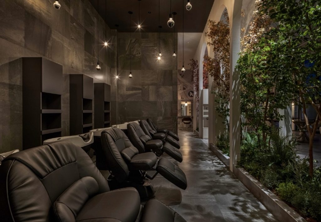 Takara Belmont Yume series