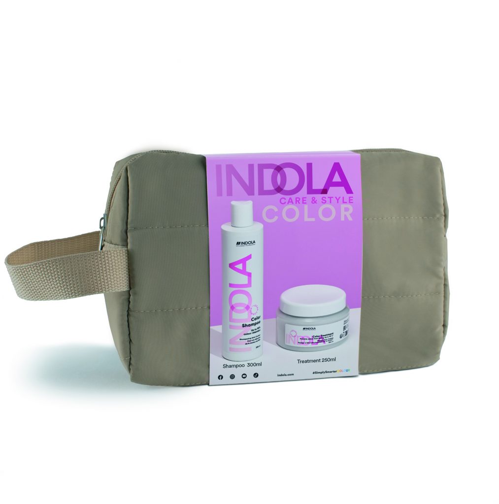 India Christmas gift pack