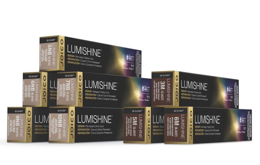 New LumiShine Group
