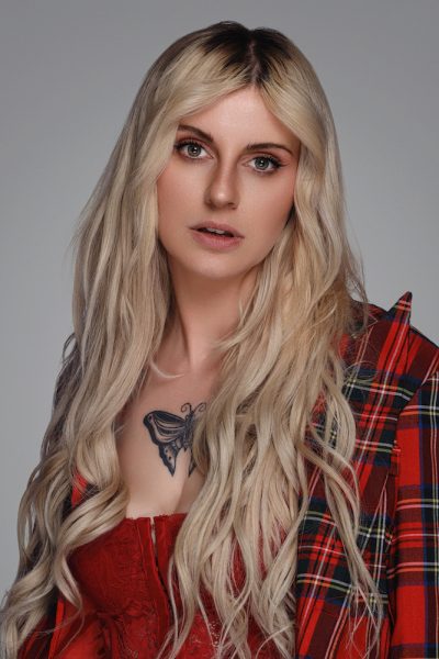 Heffy Wheeler: Three Vivid Hair Techniques You Need to Know