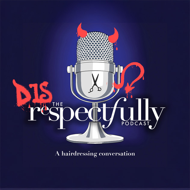 Disrespectfully logo