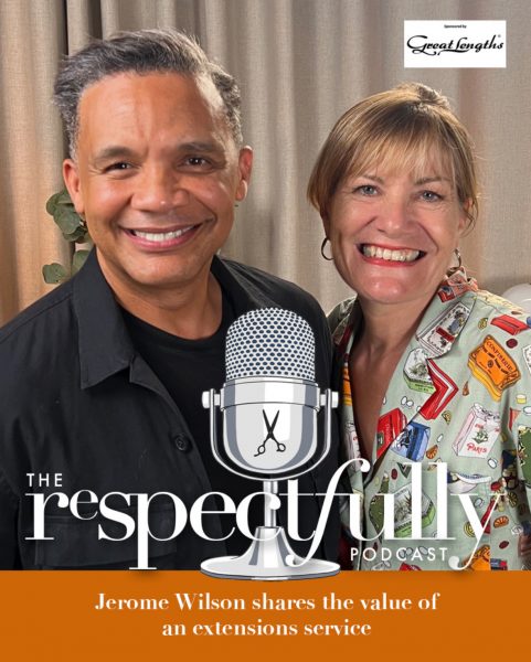 Finalists announced for JOICO Color Talent Awards