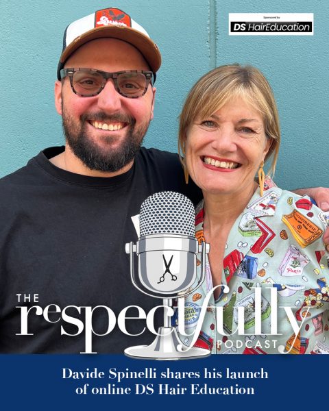 Finalists announced for JOICO Color Talent Awards