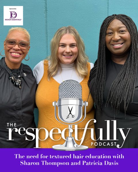 Finalists announced for JOICO Color Talent Awards