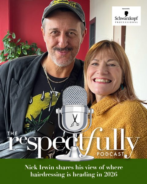 Finalists announced for JOICO Color Talent Awards