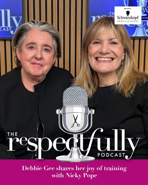 Finalists announced for JOICO Color Talent Awards