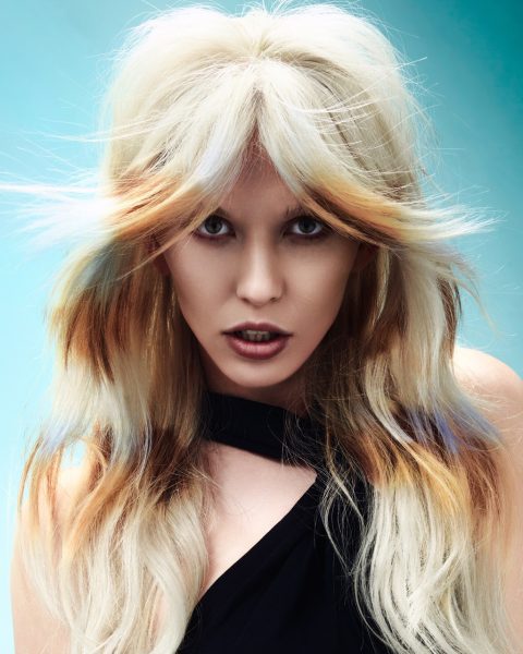 The UK Hair & Beauty Awards is Growing