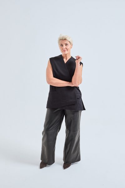 Jade Hayter’s new addition to the Capsule Collection